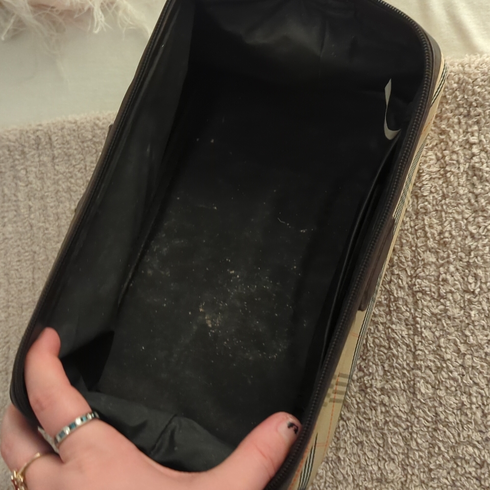 Make up travel bag - Picture 3 of 8
